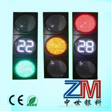 Zszm High Power LED Signal Flare Traffic Light/ LED Traffic Light / Signal Light